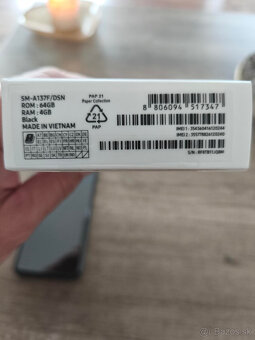 SAMSUNG A13 4GB/64GB - 2