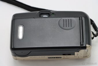 Samsung Fino 20S – Kompaktný 35mm filmový fotoaparát - 2