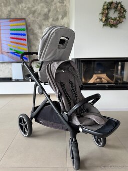 Cybex Gazelle S - 2