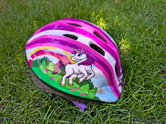 Detská prilba - 2