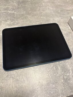 iPad 11” 128GB + Apple Pencil (USB-C) - 2