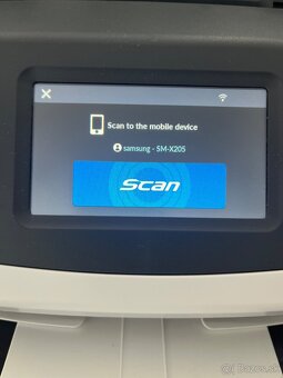 Scener Fujitsu ScanSnap iX1500 - 2