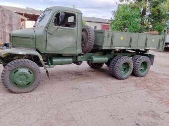 Predám Pragu V3S - 2