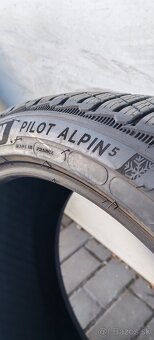 275/35 R20 zimná 1ks - 2