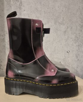 Dr. Martens Jetta hi Max EU42 - 2