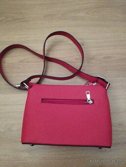 KABELKA ČERVENÁ - 2