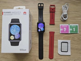 Huawei Watch Fit 2 - 2