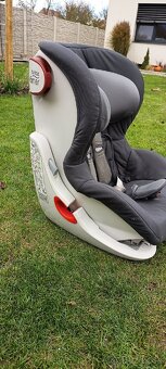 Autosedačka Britax romer - 2