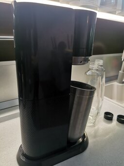 SodaStream Duo+2 sklenené fľaše - 2