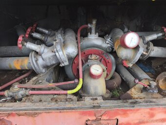 Škoda 706 cas 25 - 2