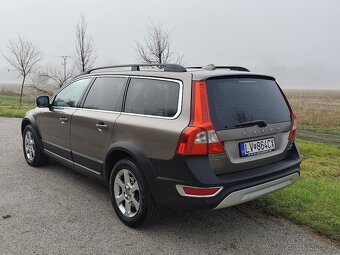 Volvo XC70 4x4 Kinetic Geartronic - 2