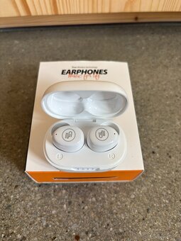 Bezdrôtové Bluetooth Slúchadlá GoGEN - 2