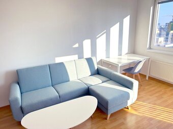 Byt na prenájom - ul. Jégého Alej, Bratislava II TOP - 2