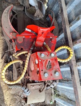 Predám stínaciu hlavicu NAARVA k24 - 2