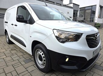 Opel Combo 1,5 CDTI XL Enjoy - 2