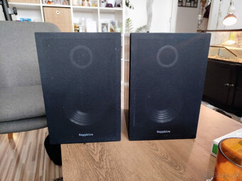 reproduktory Dantax Studio Power - 2