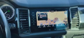 Škoda Kodiaq 1.4 TSI ACT Style 7 m DSG 15446,- € - 2