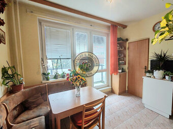 Rezervované - Skvelá príležitosť – 2-izbový byt pripravený n - 2