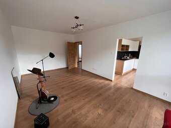 3izbový byt Horné Orešany - 2