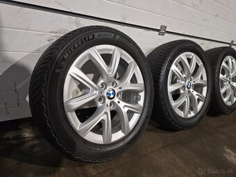Zimná Sada BMW Style574 205/55 R17 2er Active/GrandTourer - 2