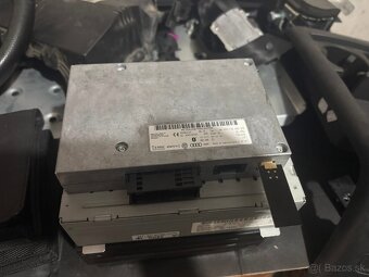 Audi a6c6 rôzne diely - 2