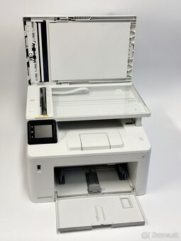 Multifunkčná tlačiareň HP LaserJet M277fdw s novým tonerom - 2