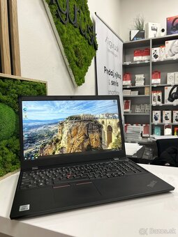 LENOVO ThinkPad L15 Gen 1 - 2