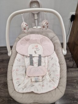 Joie Serina kresielko 2v1 - 2