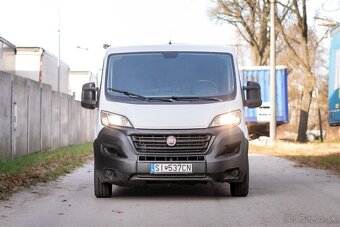 Fiat Ducato 2.3 MultiJet AUTOKARAVAN - 2