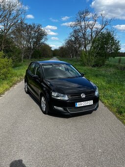 Volkswagen Polo 1.6 TDI - 2