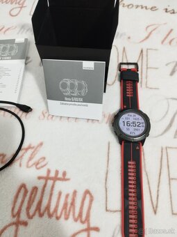 Garmin Fénix 6x - 2