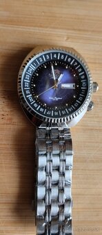 luxusní hodinky ORIENT AUTOMATIK - 2