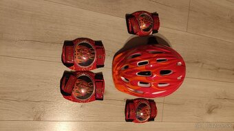 Predám detskú prilbu - 2