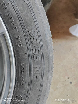 Predam kola na Renault - 2