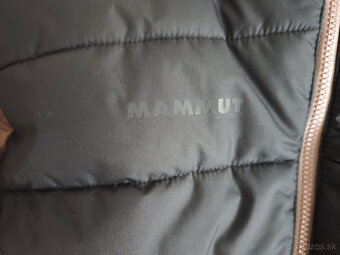 Mammut Whitehorn - 2