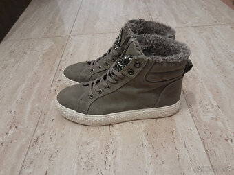 Zimné topánky Venice - 2