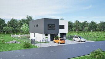 Dvojdom priamo v Prešove - 2