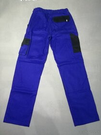 Pracovné montérky CXS VEĽKOST 50 - 2