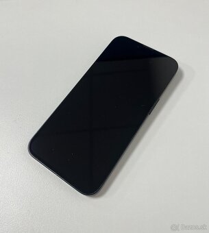 iPhone 14 128GB Midnight - 2