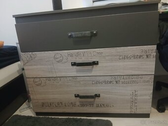 Študentska izba - 2