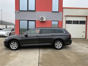 Volkswagen Passat Variant 2.0 TDI Business DSG DPH - 2