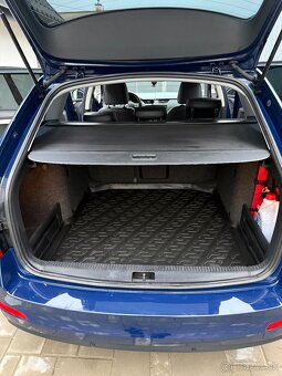 Škoda octavia kombi 1,6 TDI - 2