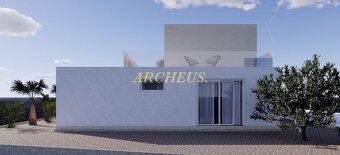 LUXUSNÁ 6 IZBOVÁ VILA PRIVLAKA - ZADAR, CHORVÁTSKO - 2