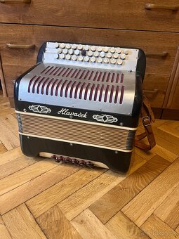 Heligonka Hlaváček GCF - 2