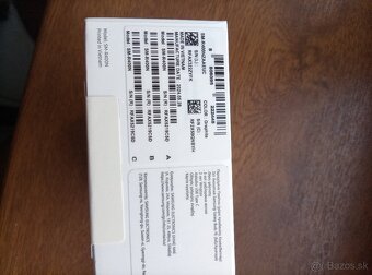 Samsung Galaxy Buds FE SM-R400 graphite - 2