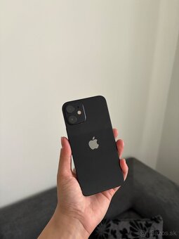 Iphone 12 mini 64 GB - 2
