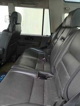 Land rover discovery 2 - 2