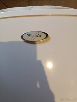 Darujem chladničku - 2