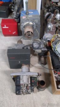 predam horaky na vykurovaci olej - 2