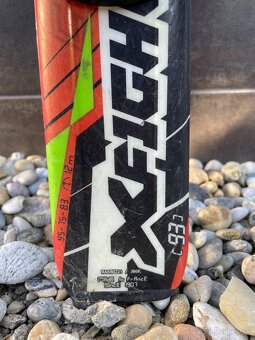 Lyže Rossignol X-Fight 93cm - 2